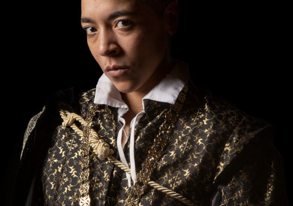 American Shakespeare Center Live Performance