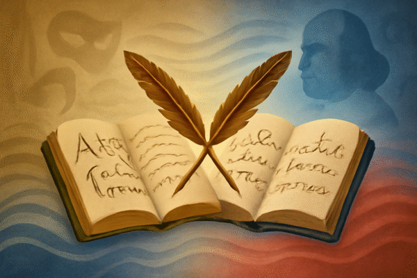 Shakespeare in Translation